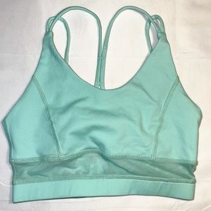 Buff Bunny Sports Bra!